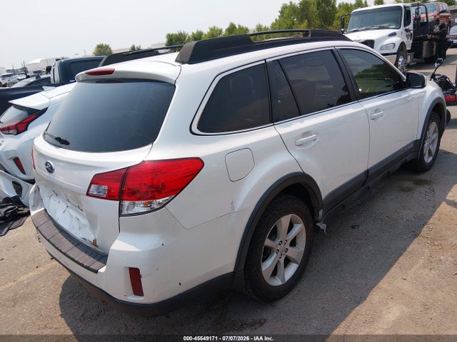 Aukcja sprzedaży 2013 Subaru Outback 2.5i Premium, vin: 4S4BRBCC2D3271397, numer aukcji: 45549171