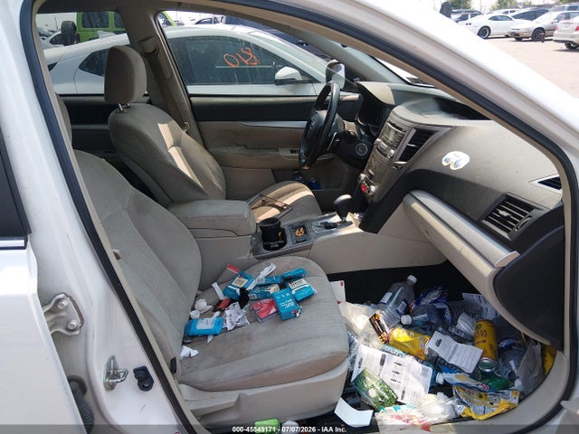 Aukcja sprzedaży 2013 Subaru Outback 2.5i Premium, vin: 4S4BRBCC2D3271397, numer aukcji: 45549171