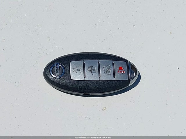 Aukcja sprzedaży 2012 Nissan Altima 2.5 S, vin: 1N4AL2AP9CC261204, numer aukcji: 45549178