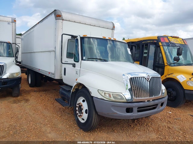 Продаж на аукціоні авто 2005 International 4000 4300, vin: 1HTMMAAL95H171619, номер лоту: 45549179