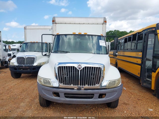 Продаж на аукціоні авто 2005 International 4000 4300, vin: 1HTMMAAL95H171619, номер лоту: 45549179