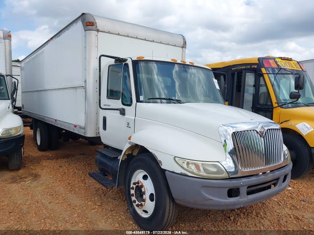 Продаж на аукціоні авто 2005 International 4000 4300, vin: 1HTMMAAL95H171619, номер лоту: 45549179
