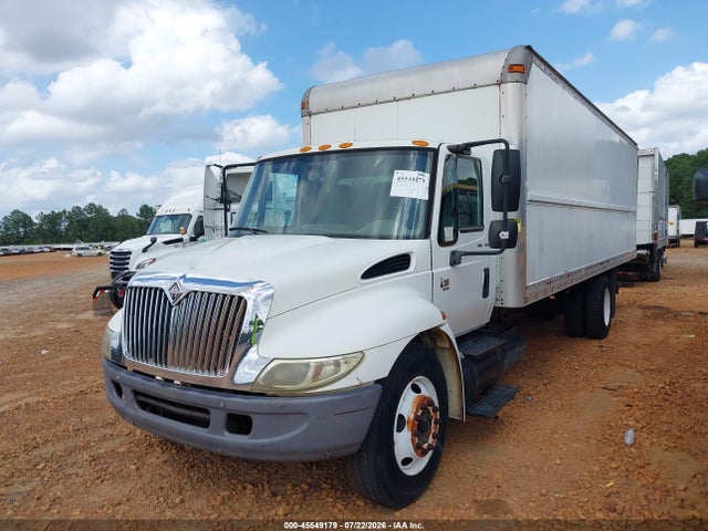 Продаж на аукціоні авто 2005 International 4000 4300, vin: 1HTMMAAL95H171619, номер лоту: 45549179
