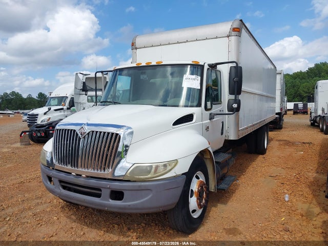 Продаж на аукціоні авто 2005 International 4000 4300, vin: 1HTMMAAL95H171619, номер лоту: 45549179