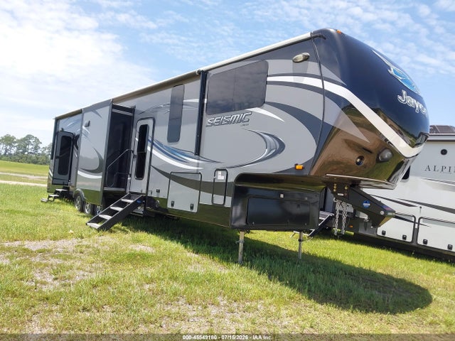Jayco Seismic 2016 1UJCJSCV4G19H0107 zdjęcie główne