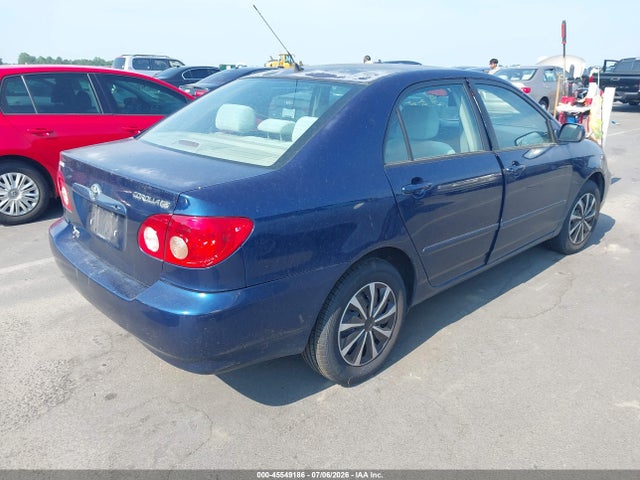 Aukcja sprzedaży 2007 Toyota Corolla Le, vin: 2T1BR32E37C777121, numer aukcji: 45549186