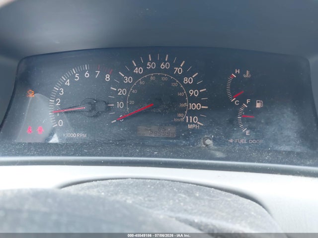 Продаж на аукціоні авто 2007 Toyota Corolla Le, vin: 2T1BR32E37C777121, номер лоту: 45549186