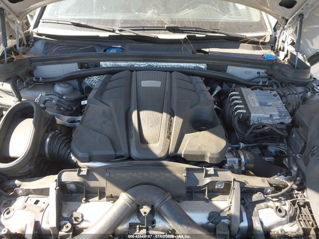 WP1AG2A55MLB50436 Porsche Macan Gts