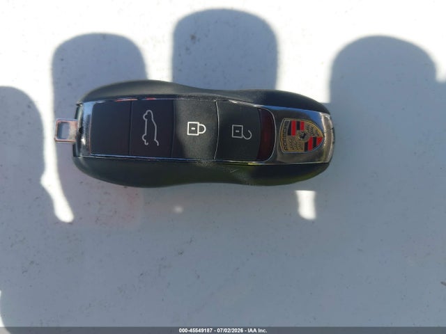 WP1AG2A55MLB50436 Porsche Macan Gts