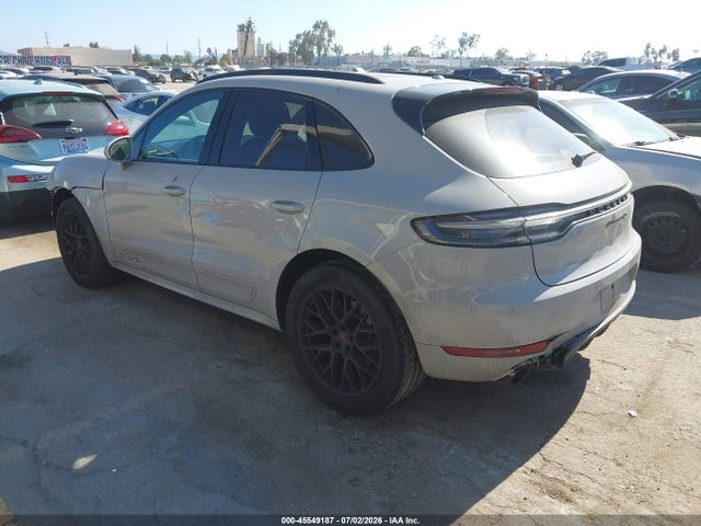 WP1AG2A55MLB50436 Porsche Macan Gts