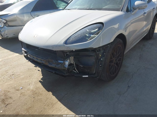 WP1AG2A55MLB50436 Porsche Macan Gts