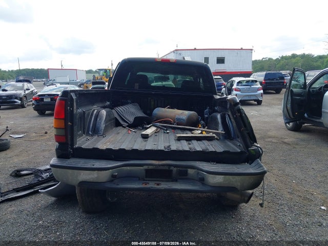 45549188 :رقم المزاد ، 1GTHC29194E115660 vin ، 2004 Gmc Sierra 2500hd Sle مزاد بيع