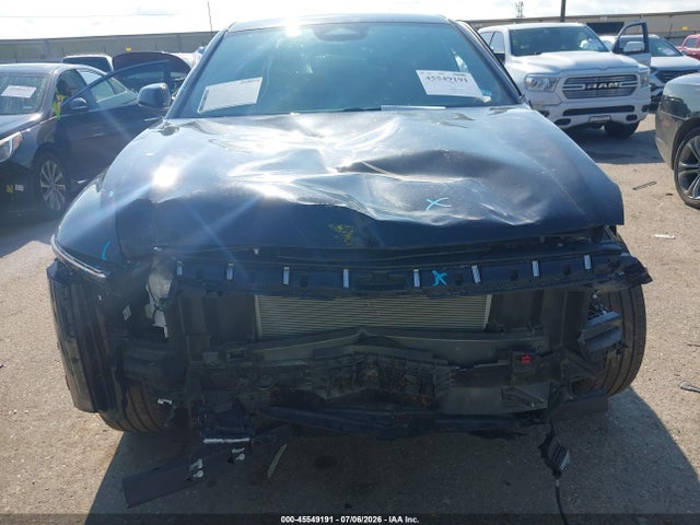 1GYKPPRK6RZ107199 Cadillac Lyriq Luxury W/1sc