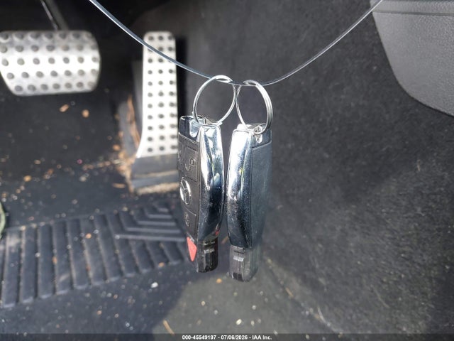 Aukcja sprzedaży 2012 Mercedes-benz C 250, vin: WDDGJ4HB6CF763267, numer aukcji: 45549197
