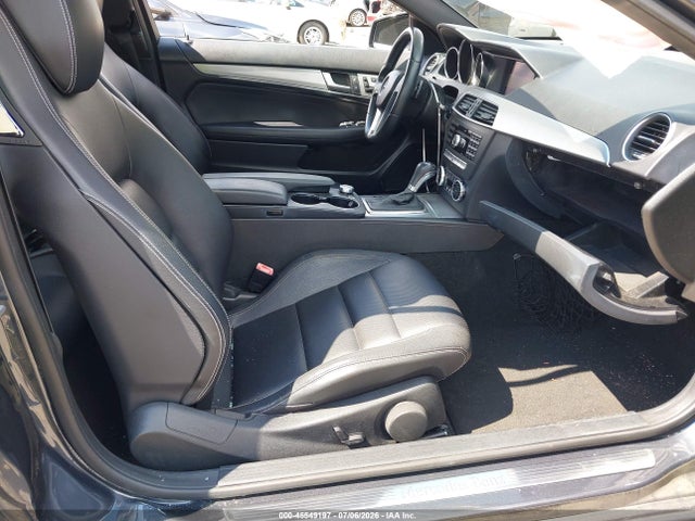 Aukcja sprzedaży 2012 Mercedes-benz C 250, vin: WDDGJ4HB6CF763267, numer aukcji: 45549197