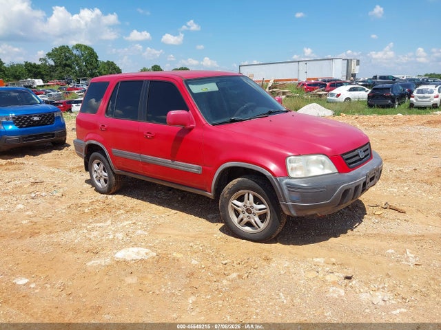 Продаж на аукціоні авто 1999 Honda Cr-v Ex, vin: JHLRD1860XC085346, номер лоту: 45549215