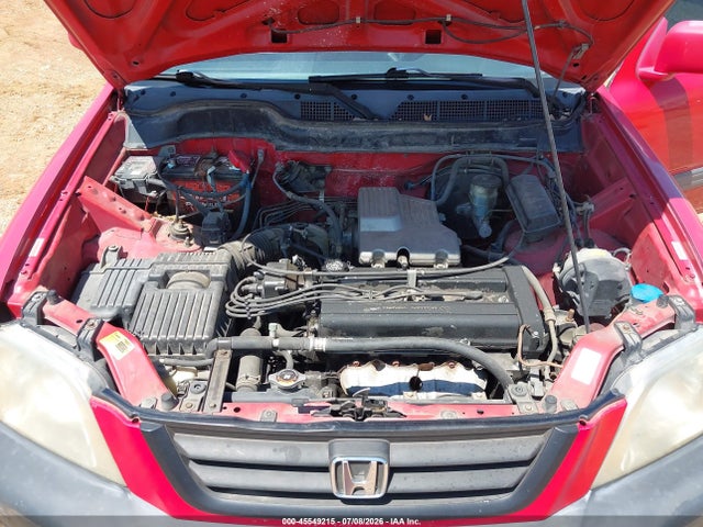 Продаж на аукціоні авто 1999 Honda Cr-v Ex, vin: JHLRD1860XC085346, номер лоту: 45549215