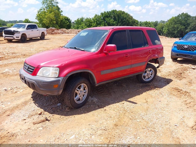Продаж на аукціоні авто 1999 Honda Cr-v Ex, vin: JHLRD1860XC085346, номер лоту: 45549215