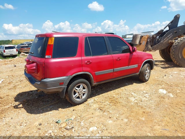 Продаж на аукціоні авто 1999 Honda Cr-v Ex, vin: JHLRD1860XC085346, номер лоту: 45549215