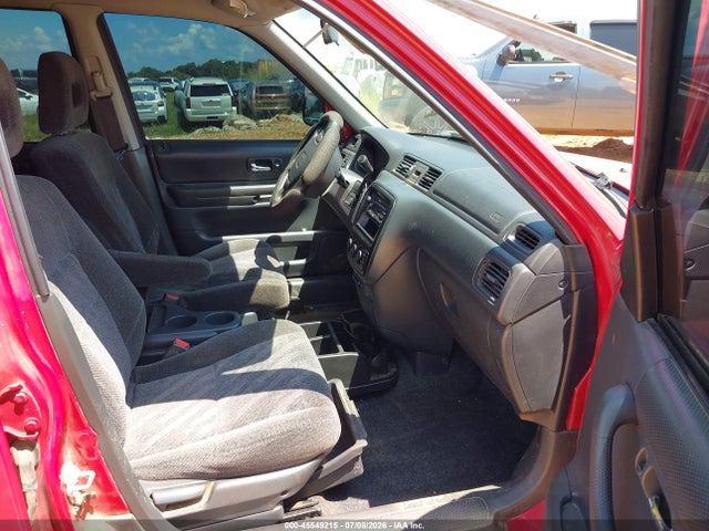 Продаж на аукціоні авто 1999 Honda Cr-v Ex, vin: JHLRD1860XC085346, номер лоту: 45549215