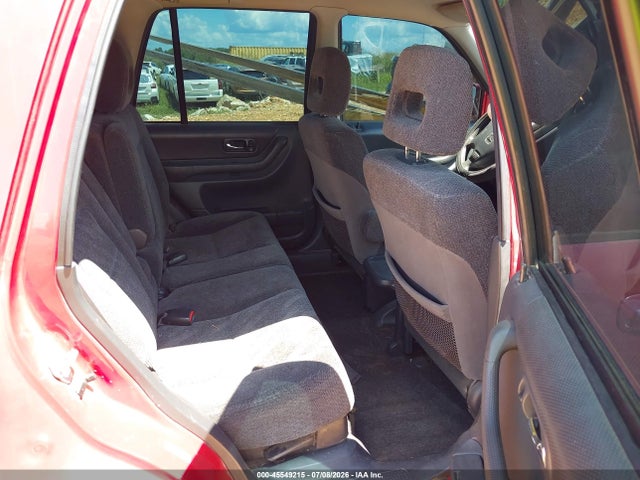 Продаж на аукціоні авто 1999 Honda Cr-v Ex, vin: JHLRD1860XC085346, номер лоту: 45549215