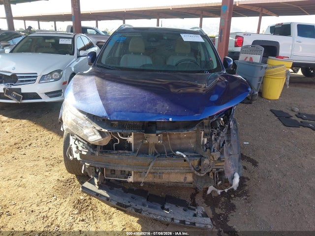 2022 Nissan Rogue Sport Sl Awd Xtronic Cvt მანქანა იყიდება აუქციონზე, vin: JN1BJ1CWXNW493981, აუქციონის ნომერი: 45549216