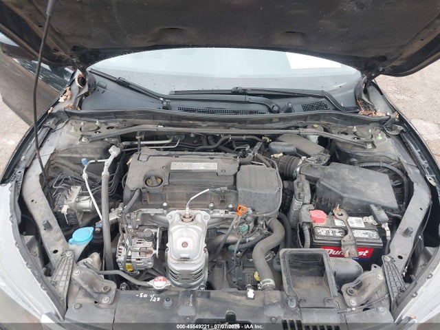 1HGCR2F52EA259562 Honda Accord Sport