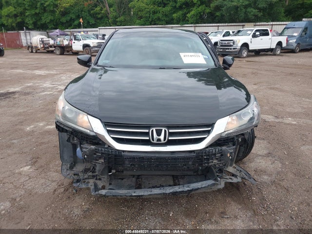 1HGCR2F52EA259562 Honda Accord Sport