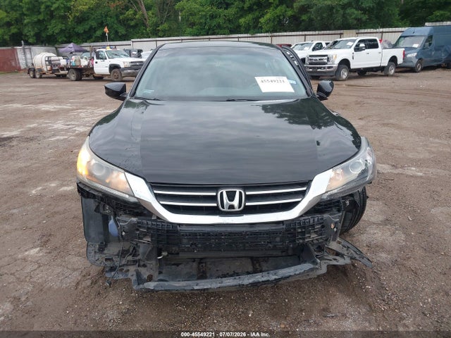 1HGCR2F52EA259562 Honda Accord Sport
