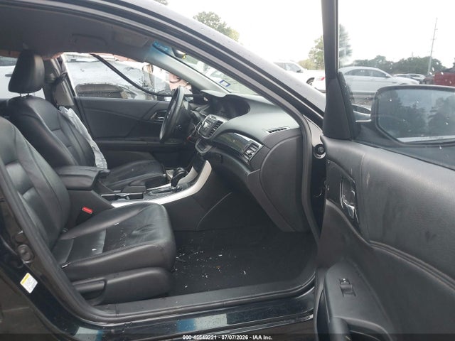 1HGCR2F52EA259562 Honda Accord Sport