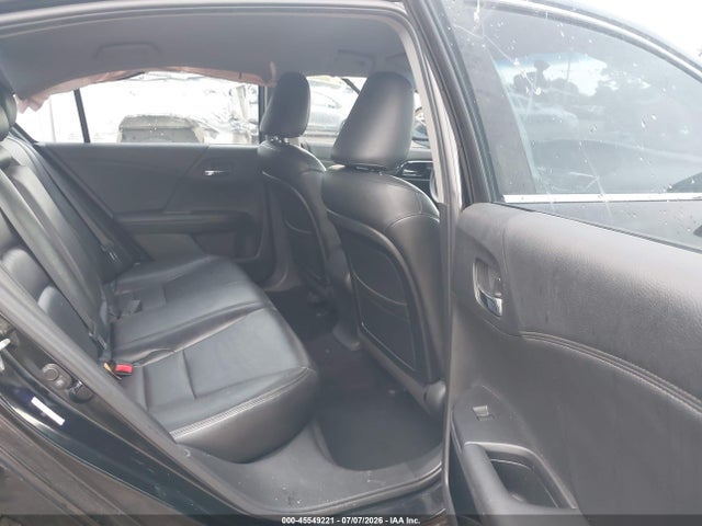 1HGCR2F52EA259562 Honda Accord Sport