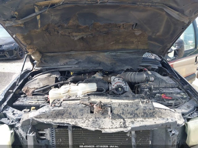 Aukcja sprzedaży 2002 Ford F-350 Lariat/xl/xlt, vin: 1FTWW33F82ED14320, numer aukcji: 45549225