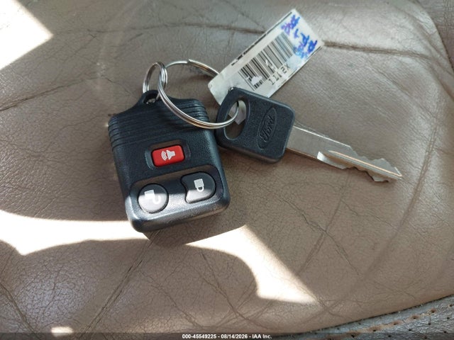 Aukcja sprzedaży 2002 Ford F-350 Lariat/xl/xlt, vin: 1FTWW33F82ED14320, numer aukcji: 45549225
