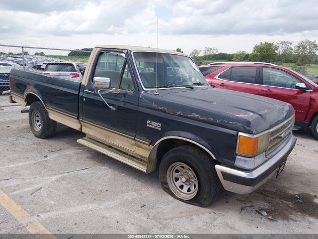 Продажа на аукционе авто 1988 Ford F150, vin: 1FTDF15NXJKA95392, номер лота: 45549228