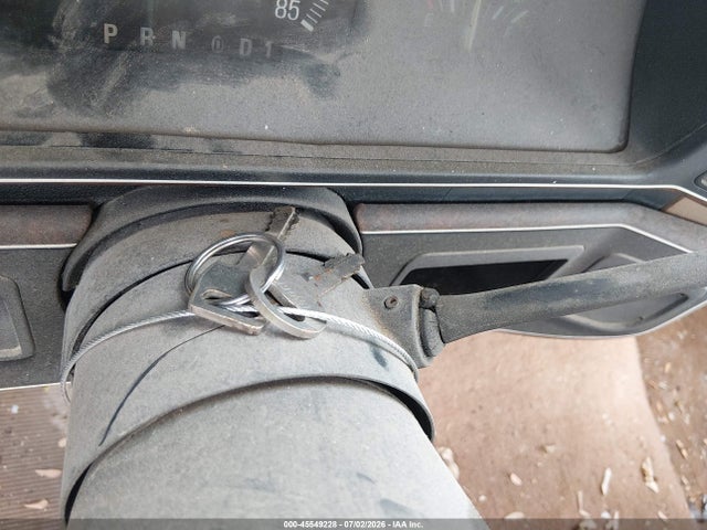 Aukcja sprzedaży 1988 Ford F150, vin: 1FTDF15NXJKA95392, numer aukcji: 45549228
