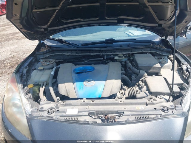 Продаж на аукціоні авто 2012 Mazda Mazda3, vin: JM1BL1L72C1657573, номер лоту: 45549234