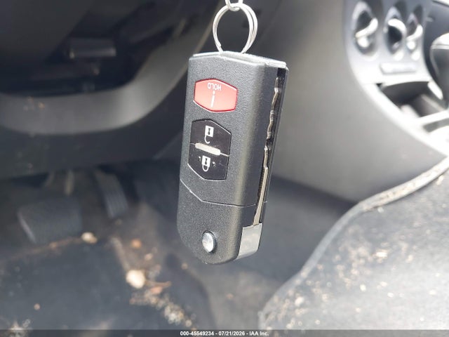 Продаж на аукціоні авто 2012 Mazda Mazda3, vin: JM1BL1L72C1657573, номер лоту: 45549234
