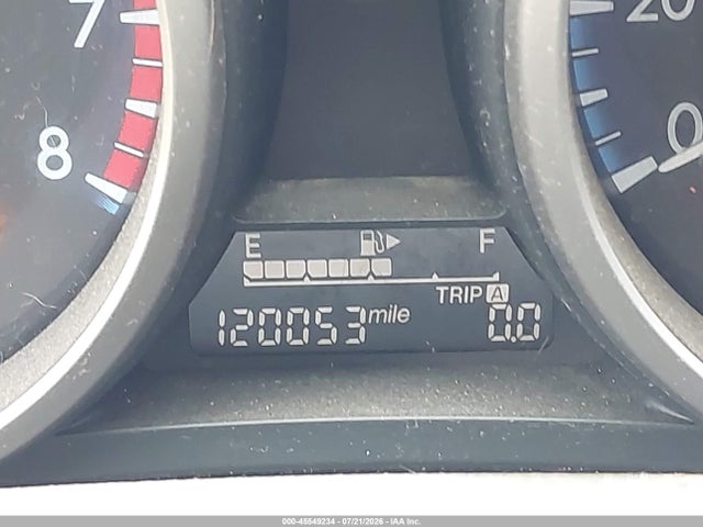 Продаж на аукціоні авто 2012 Mazda Mazda3, vin: JM1BL1L72C1657573, номер лоту: 45549234