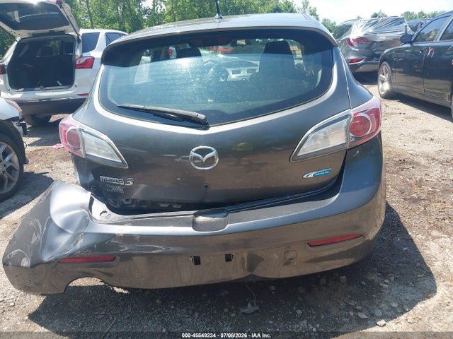 Продаж на аукціоні авто 2012 Mazda Mazda3, vin: JM1BL1L72C1657573, номер лоту: 45549234