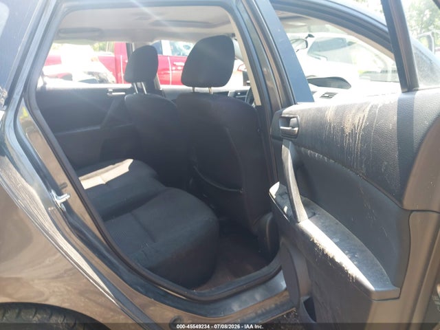 Продаж на аукціоні авто 2012 Mazda Mazda3, vin: JM1BL1L72C1657573, номер лоту: 45549234