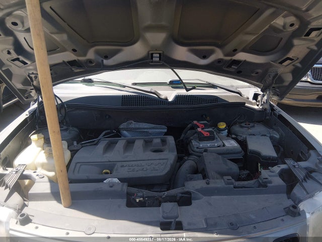 2013 Jeep Compass Latitude მანქანა იყიდება აუქციონზე, vin: 1C4NJCEB0DD167679, აუქციონის ნომერი: 45549237