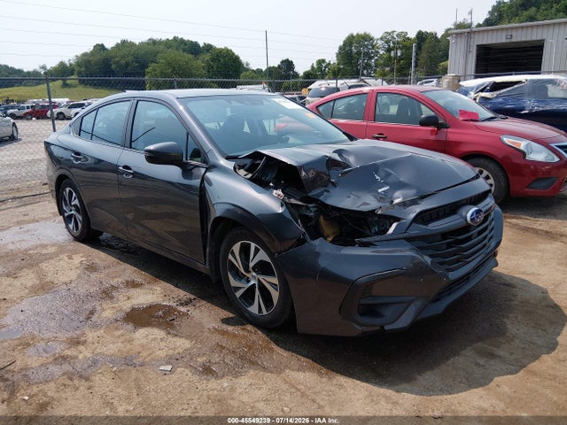 Aukcja sprzedaży 2024 Subaru Legacy Premium, vin: 4S3BWAC66R3014669, numer aukcji: 45549239