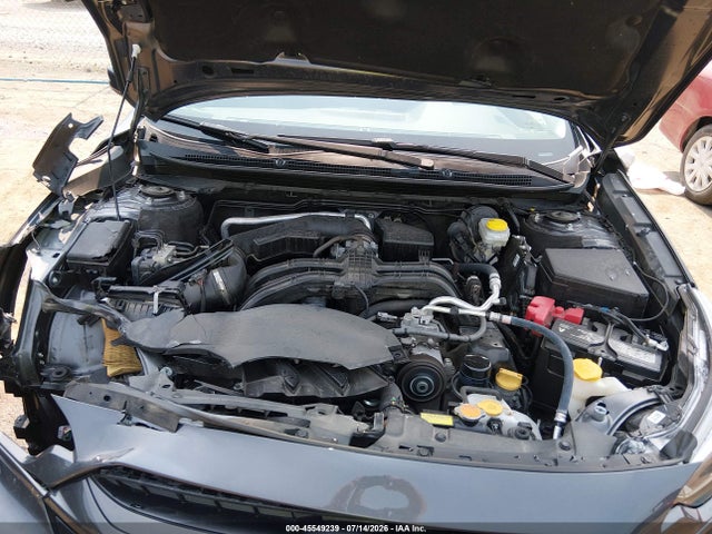 Aukcja sprzedaży 2024 Subaru Legacy Premium, vin: 4S3BWAC66R3014669, numer aukcji: 45549239