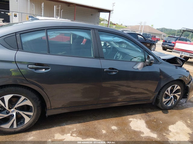 Aukcja sprzedaży 2024 Subaru Legacy Premium, vin: 4S3BWAC66R3014669, numer aukcji: 45549239