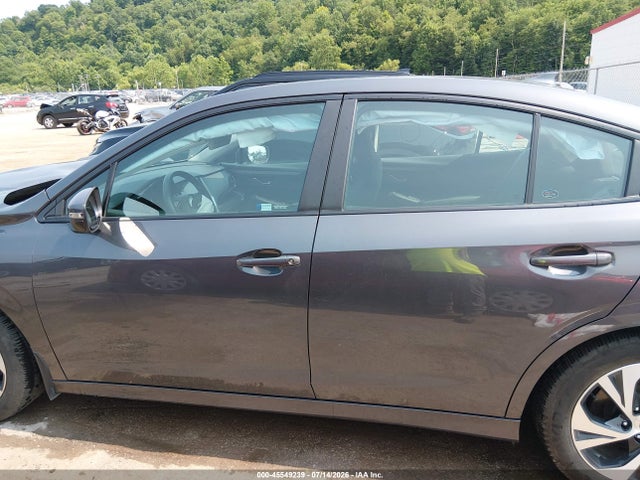 Aukcja sprzedaży 2024 Subaru Legacy Premium, vin: 4S3BWAC66R3014669, numer aukcji: 45549239