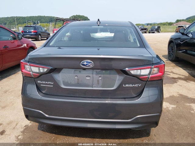 Aukcja sprzedaży 2024 Subaru Legacy Premium, vin: 4S3BWAC66R3014669, numer aukcji: 45549239