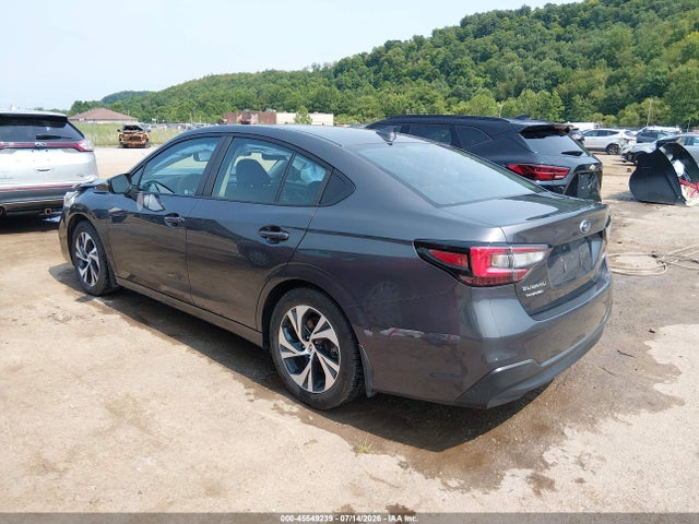 Aukcja sprzedaży 2024 Subaru Legacy Premium, vin: 4S3BWAC66R3014669, numer aukcji: 45549239