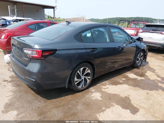 Aukcja sprzedaży 2024 Subaru Legacy Premium, vin: 4S3BWAC66R3014669, numer aukcji: 45549239