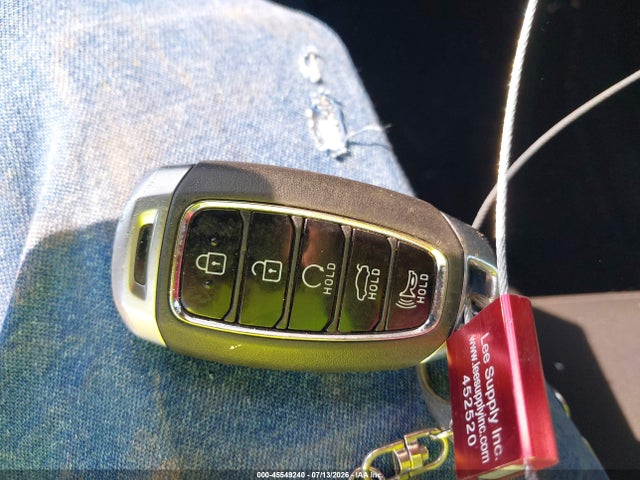 Aukcja sprzedaży 2021 Hyundai Elantra Sel, vin: KMHLM4AG2MU121644, numer aukcji: 45549240