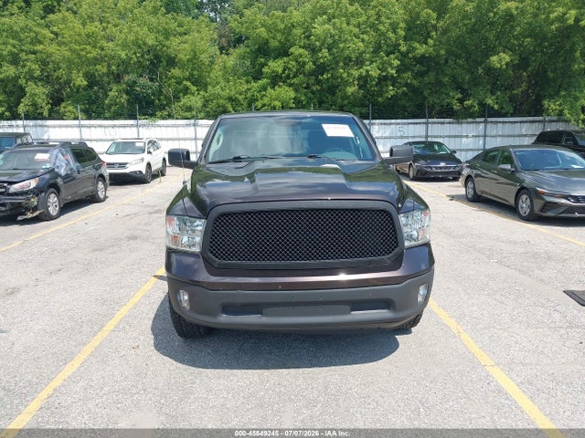Aukcja sprzedaży 2017 Ram 1500 Slt, vin: 1C6RR7LT9HS653834, numer aukcji: 45549245